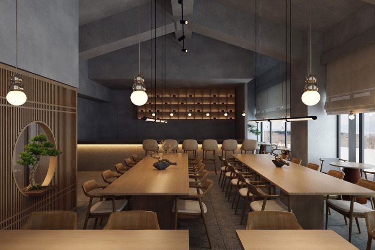 NISEKO-YO Dining - ニセコビレッジ[公式]｜YTLホテルズ｜北海道ニセコ町にあるリゾート