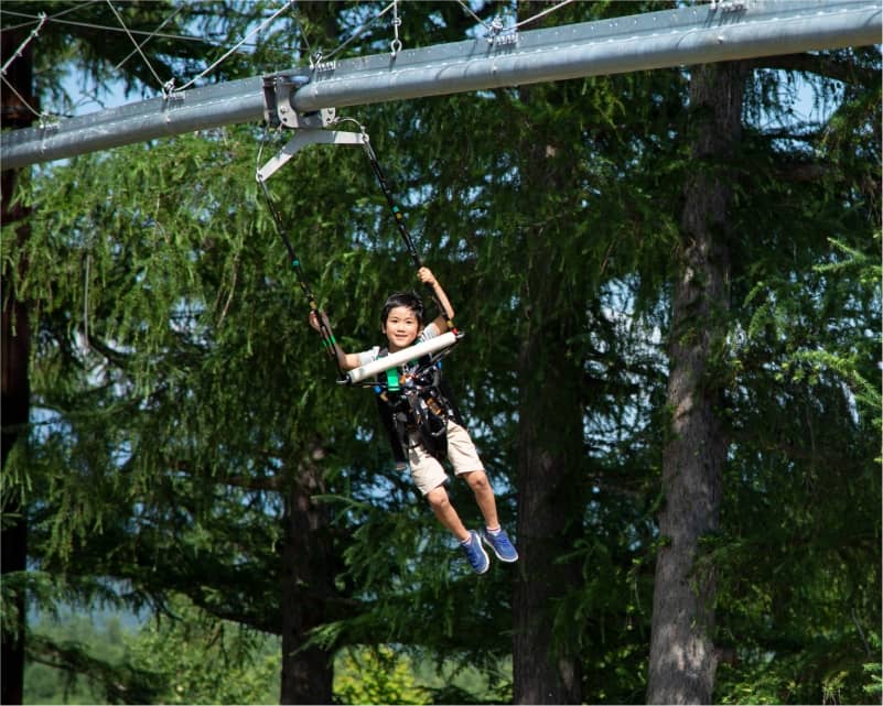 Pure レールスライダー