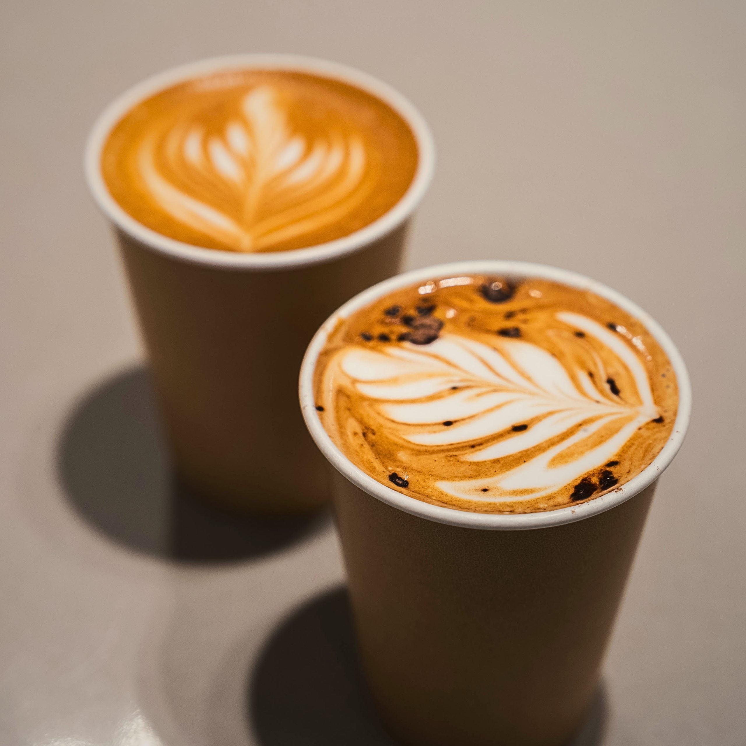 Omotesando Koffee 店舗写真 3