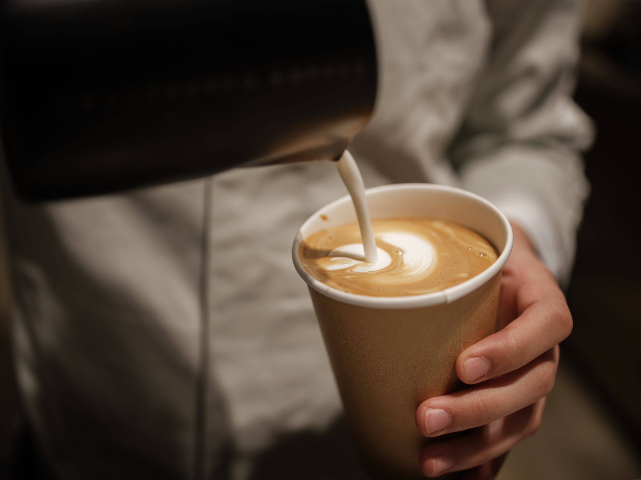 Omotesando Koffee 店舗写真 2