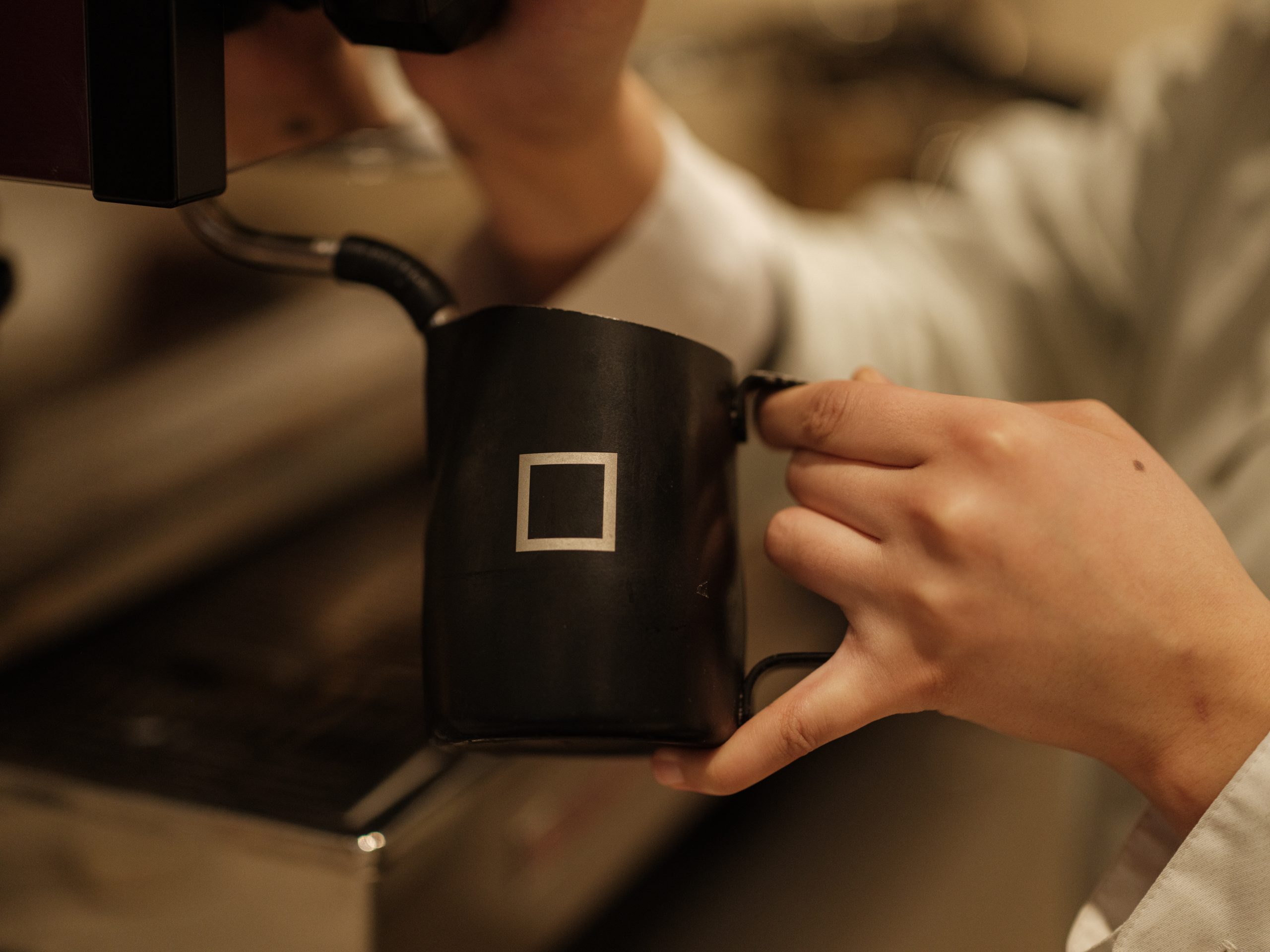 Omotesando Koffee 店舗写真 1