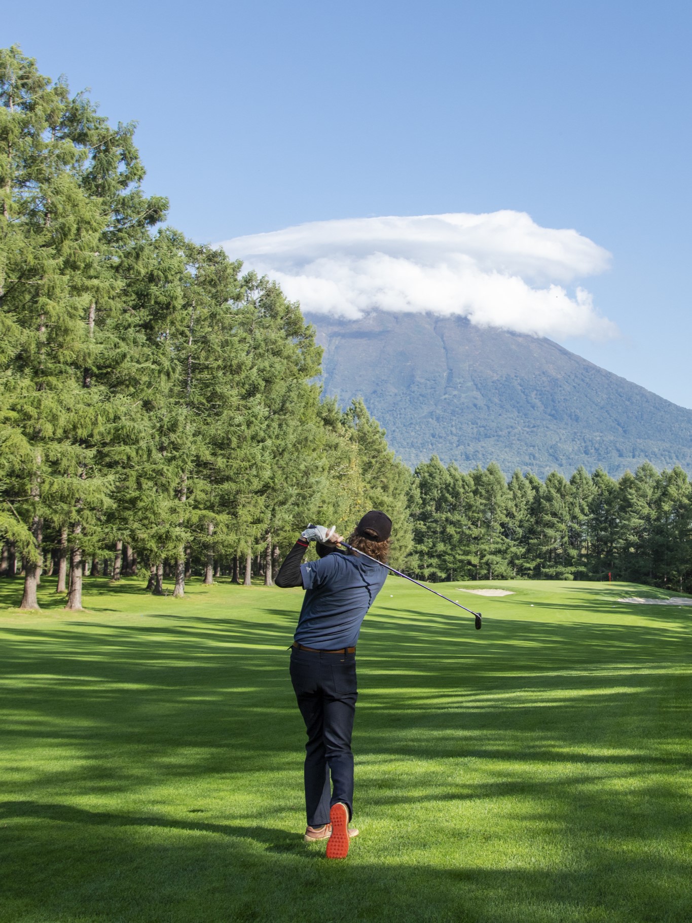 GOLF