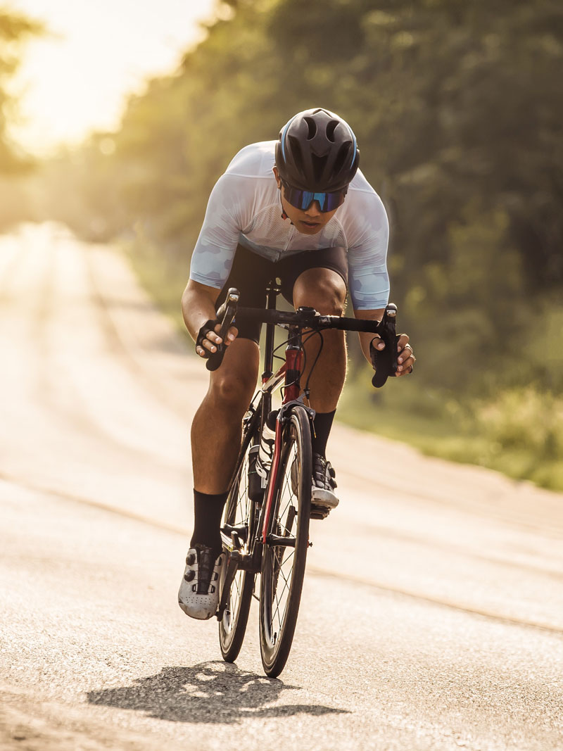 CYCLING