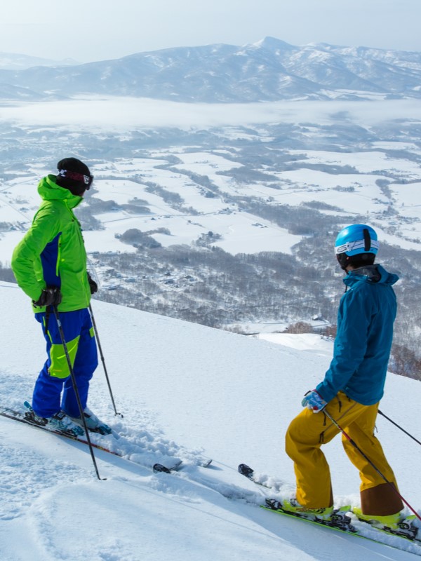 NV SNOW SCHOOL