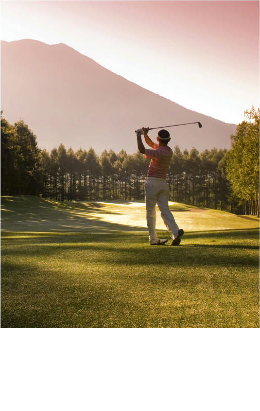 GOLF
